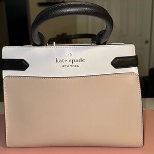 Kate spade bag and wallet
